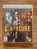 LA Noire