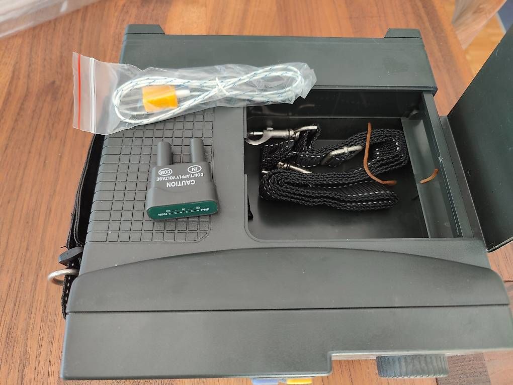 Messen: Mastech MS8040 Multimeter – Neu (gemäss Beschreibung) aus Stäfa von TBStaefa 1