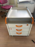 Moll Rollcontainer