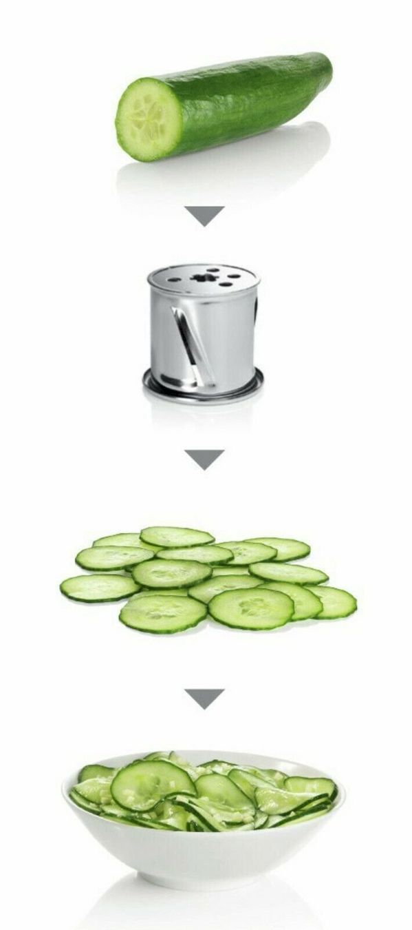 Bosch Elettrodomestici da cucina: BOSCH MFW67440, Fleischwolf, 700 Watt – Nuovo e nell'imballaggio originale da Bottighofen venduto da zaap 1