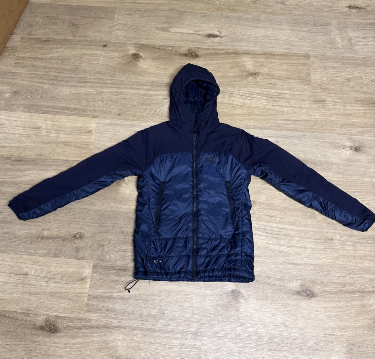 Millet Vestes: Millet Damen Daunenjacke Grösse M – D'occasion à maienfeld par marti-86