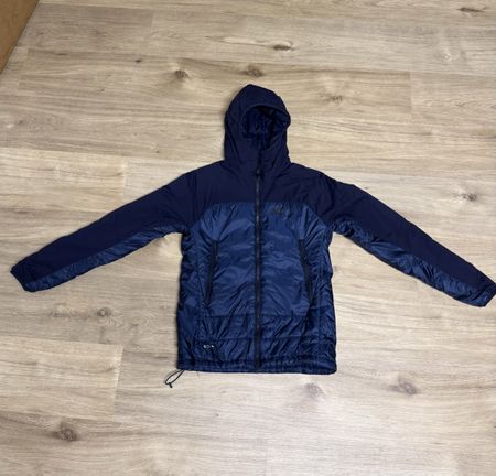 Millet Damen Daunenjacke Grösse M