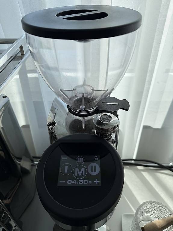 Kaffeemaschinen & Espressomaschinen: Kaffee Rocket Siebträger-Maschine + Rocket Mühle – Gebraucht aus Waltenschwil von gab_mm9c 2