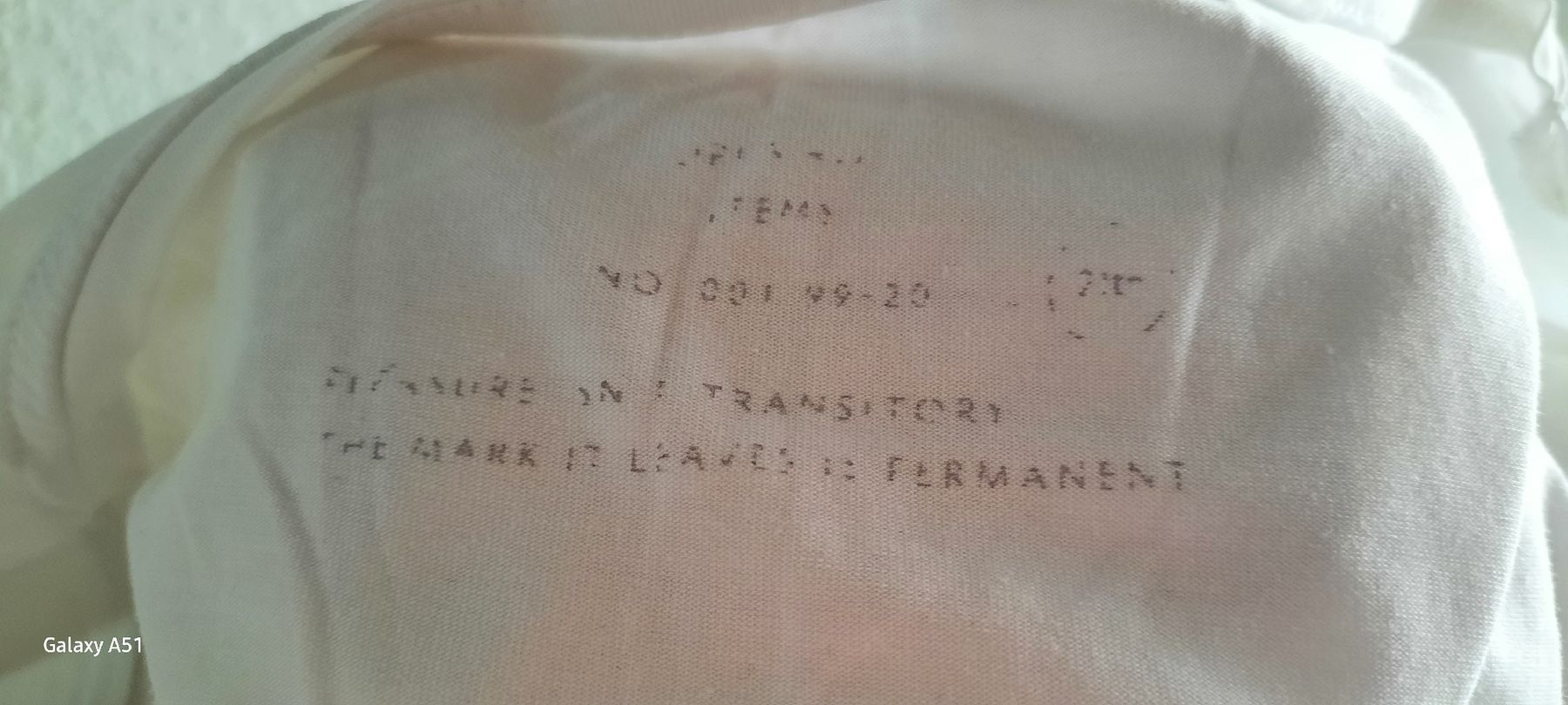 Opus T-shirts: ***OPUS*** Basicshirt weiss Gr 42 – D'occasion à Wädenswil par H2H_Secondhandshop 4