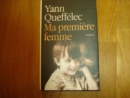 Ma première femme
