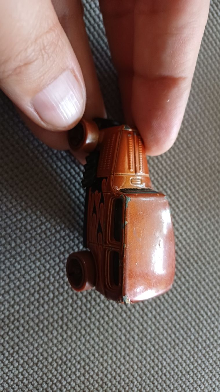 Hot Wheels Voitures modèles: 7 Hot Wheels Autos – D'occasion à Thun par Pokemonomania 2