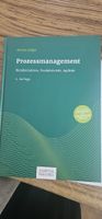 Prozessmanagement, Roman Stöger (2018)