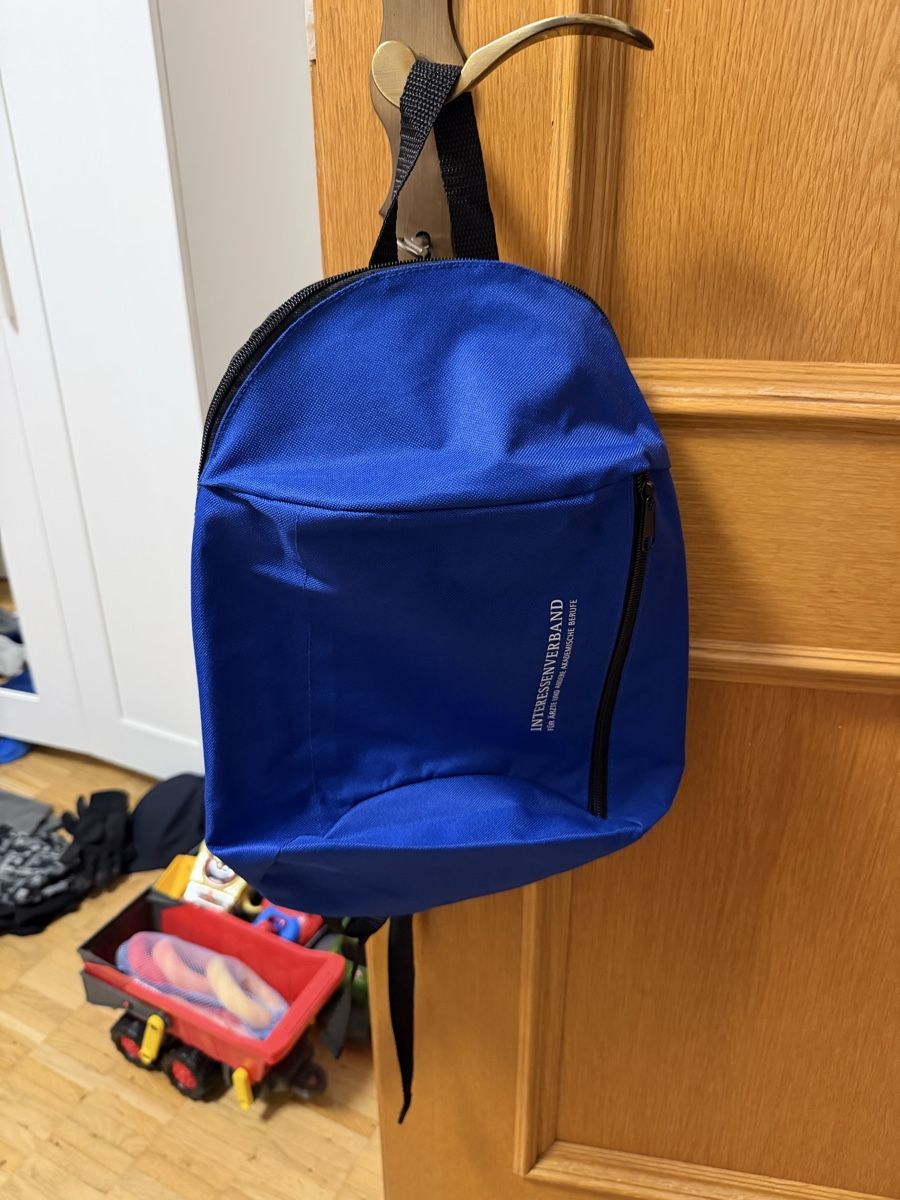 Kindertaschen: Div. Rucksäcke/Taschen – Gebraucht aus Eschen von Catarinari 3