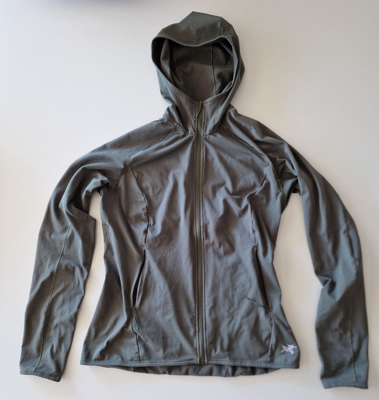 Arcteryx Giacche: Arcteryx Adahy Hoody – Usato da Aarau Rohr venduto da Ricardo09
