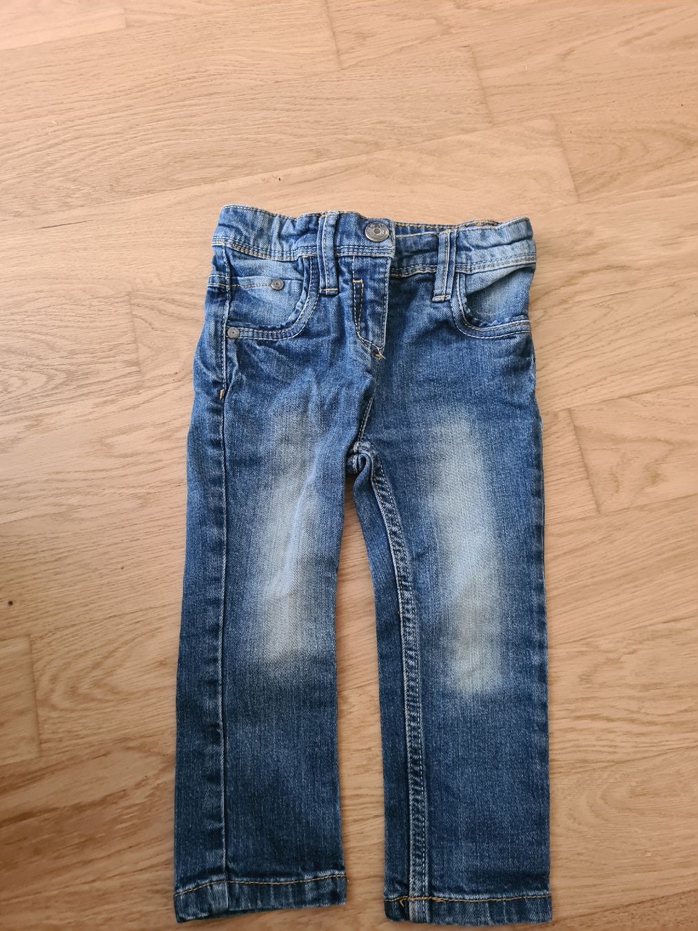 Pantaloni: Jeans Grösse 92 impidimpi – Usato da Horw venduto da Mirii91