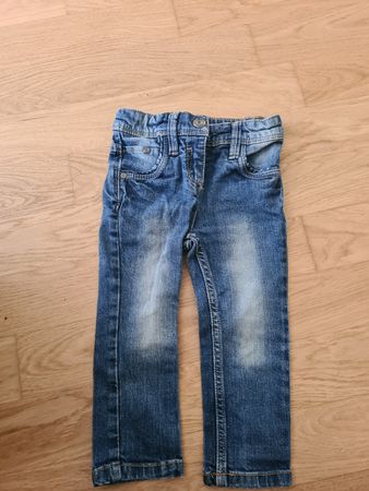 Jeans Grösse 92 impidimpi