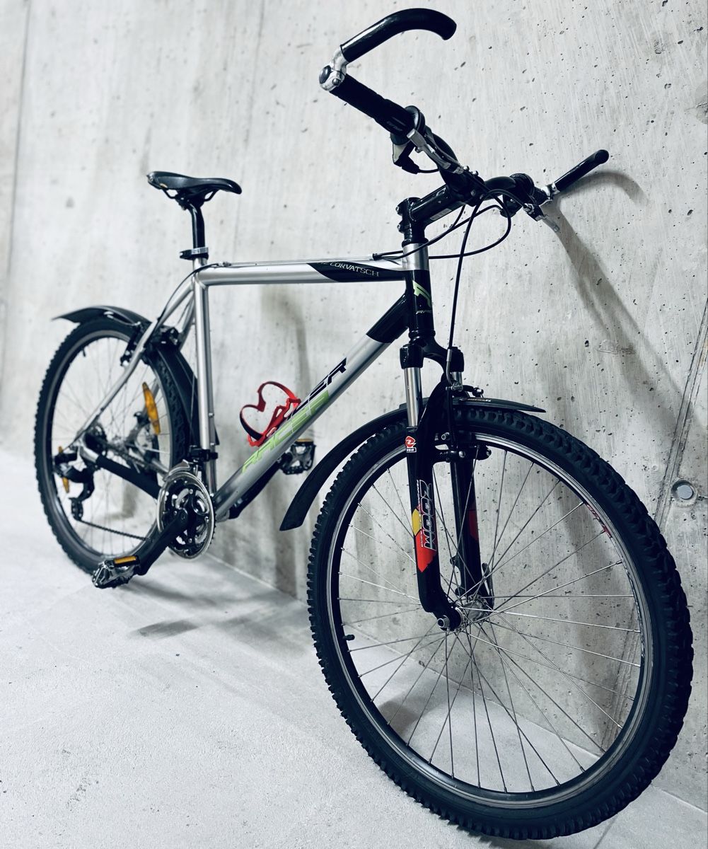 Vélos: Racer Mountainbike  – D'occasion à Zürich par Bidon3011