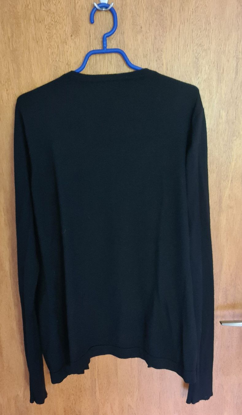 Jacken: Wunderschöne Strickjacke mit extralangen Ärmeln, Gr 44 – Gebraucht aus Eschert von PS.. 1