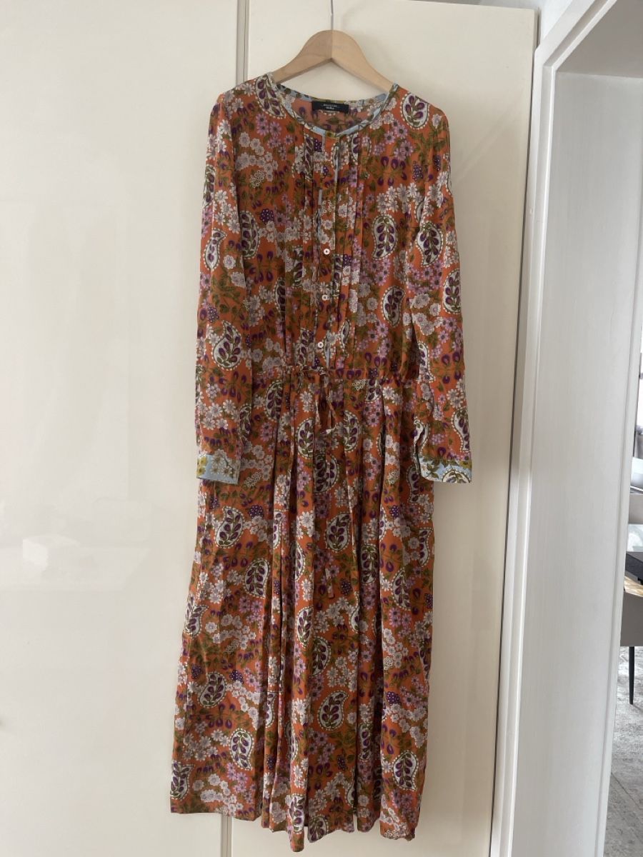 Max Mara Vestiti: MAX MARA Weekend Seide IT44 – Usato da Meggen venduto da Danipol