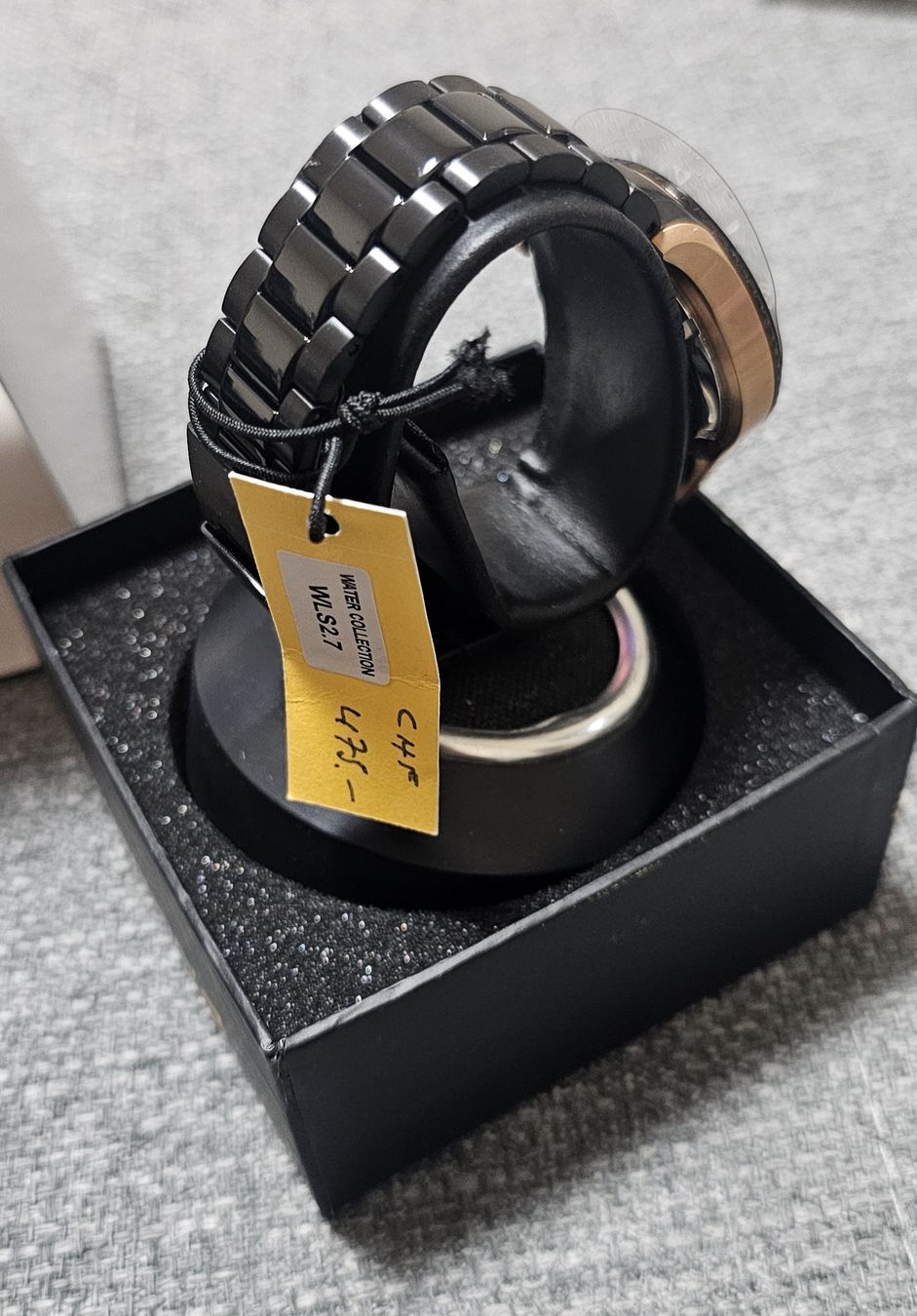 Orologi: Montre Carbon14 – Nuovo (secondo la descrizione) da Genève venduto da Fresko01 1