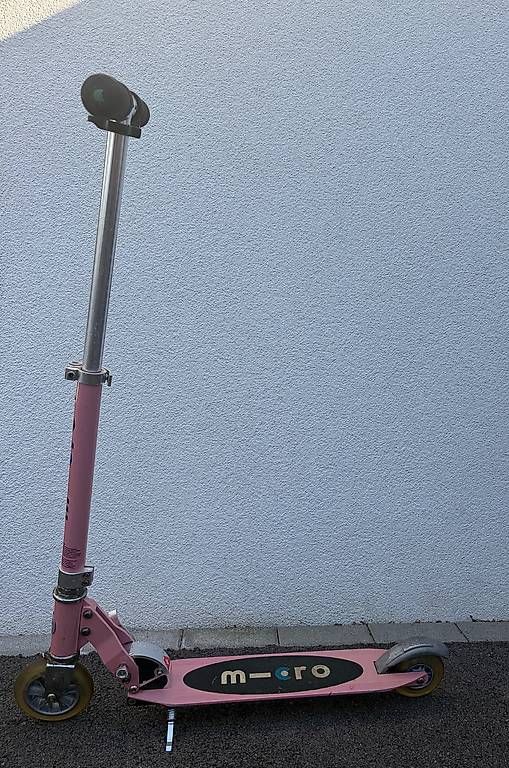 Kickboard: Micro Scooter – Usato da Oberdorf SO venduto da sel_wc6w