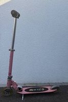 Micro Scooter