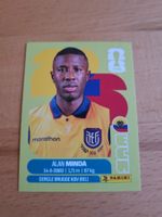 Panini WM 2026 ECU 18