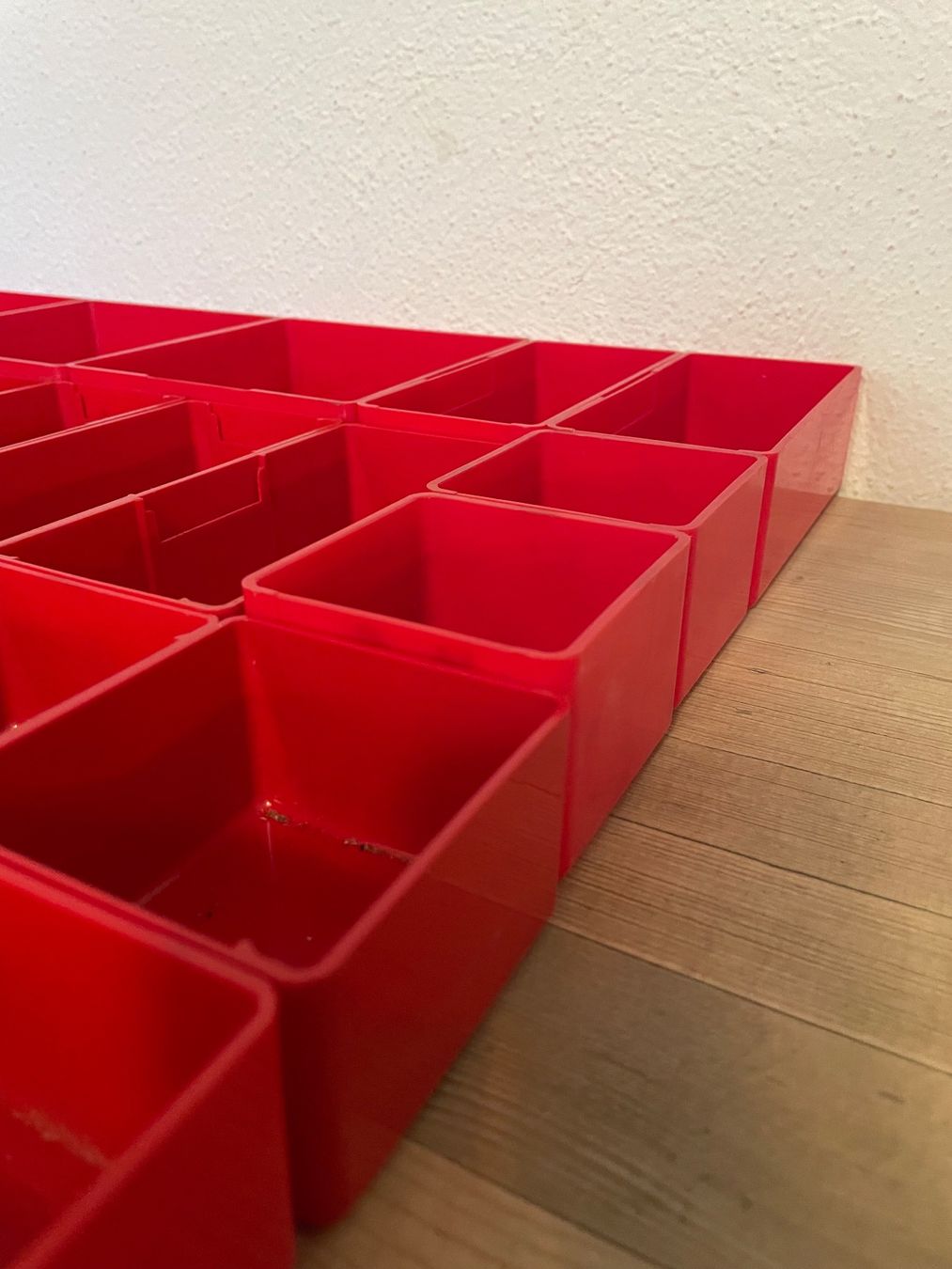 Lista Tous les outils: Lista Sortierboxen Gebraucht – D'occasion à Glattfelden par tvi511 3