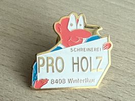 Pin PRO HOLZ Schreinerei Winterthur