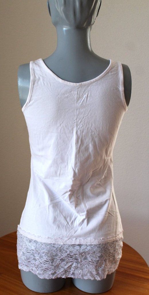 T-shirt: Kaum getragenes Shirt, Gr. M – Usato da Locarno venduto da madame-tus-sauds 3