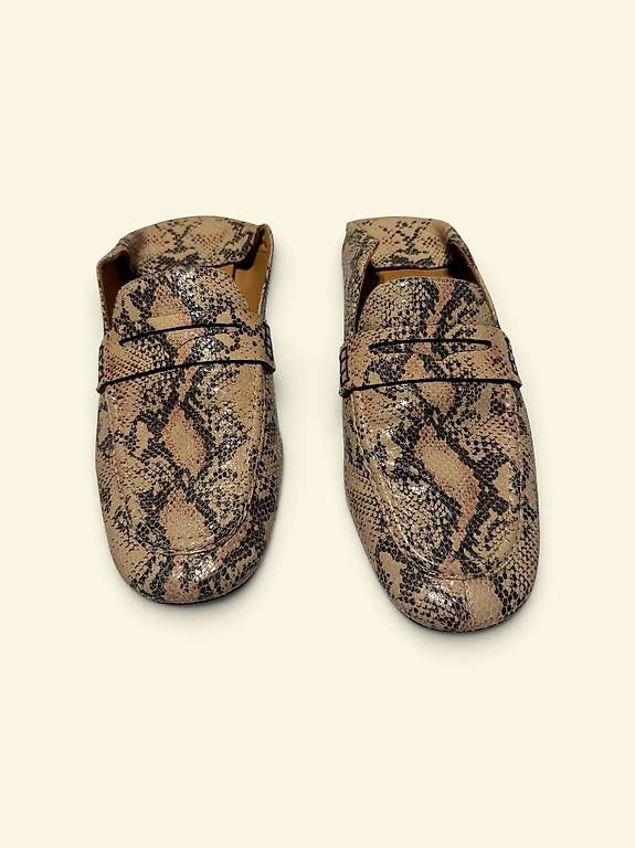 Isabel Marant Scarpe da donna: Mocassins Fezzy Isabelle Marant 41 – Usato da Cologny venduto da ale_rr8m 4