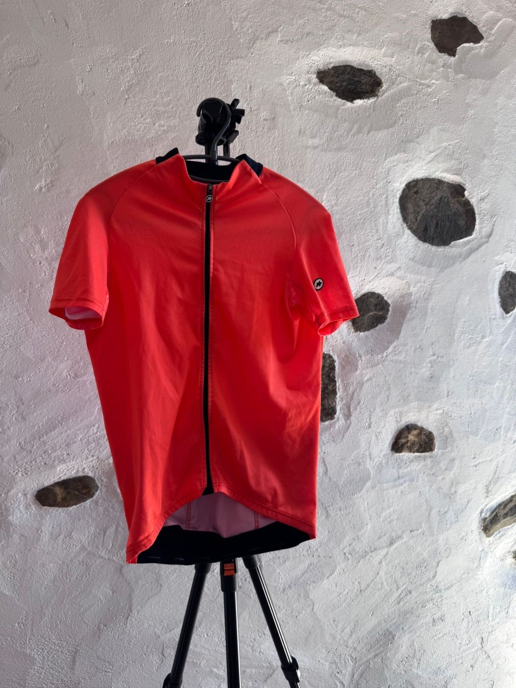 Assos Canottiere & Pantaloni: Assos Mille GT Jersey M – Usato da Etoy venduto da mau_677p