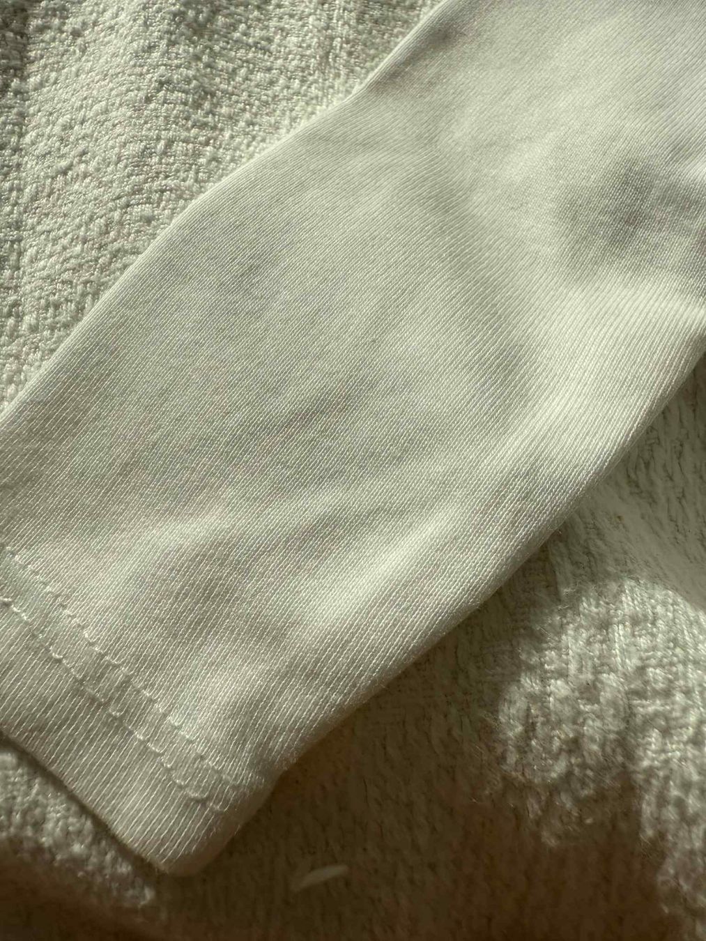 Unterwäsche: Baby Body 56cm – Gebraucht aus Riehen von edu_92w7 3