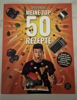 CrispyRobs Meine Top 50 Rezepte Kochbuch