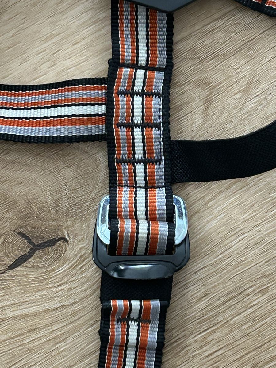 Attrezzatura da arrampicata: Klettergurt Rock Empire Apache Kinder One Size – Usato da Wolhusen venduto da eve_m6cg 1