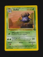 Pokémon Karte Duflor 37/64 – Jungle Set