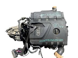 Audi CDN 2.0 TFSI Motor