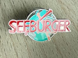 Pin Seeburger
