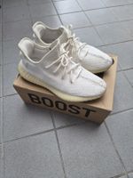 Adidas Yeezy V2 weiss