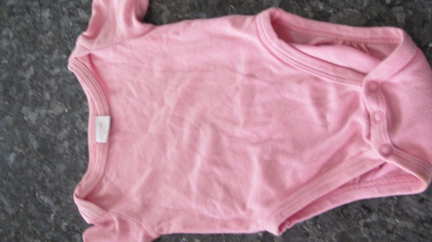 Kleiderpakete & -sets: HABITS BEBE OU GRANDE POUPEE – Gebraucht aus Murten von Selliot 3