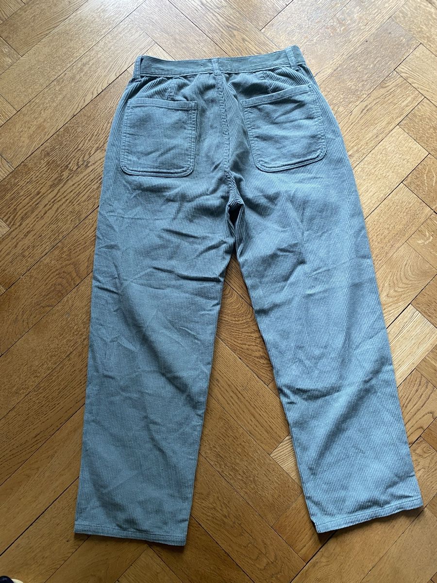 Twothirds Pantaloni: Cordhose Grösse 40 Twothirds – Nuovo (secondo la descrizione) da Bern venduto da Violettaline 2