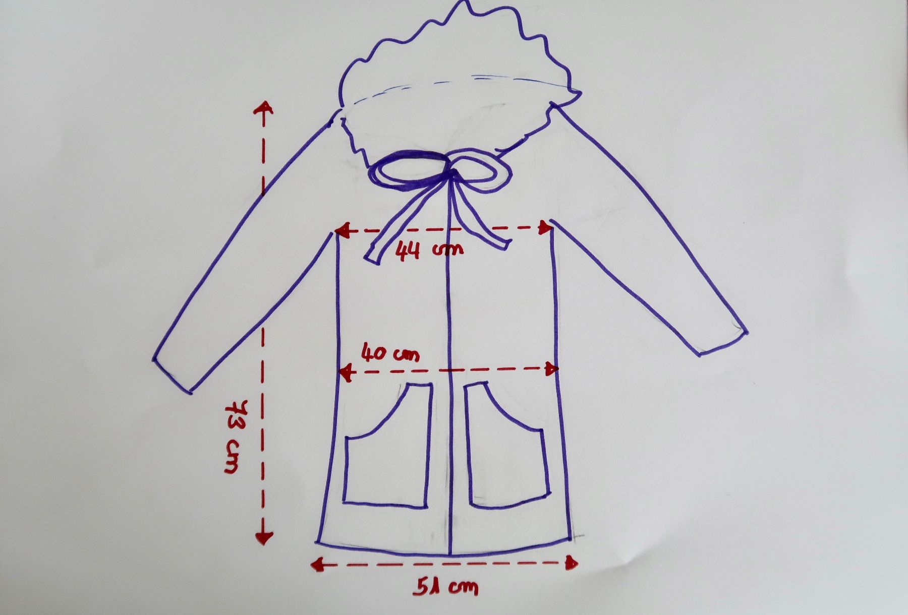 Jacken: Veste légère / leichte Jacke "fairytale" - S – Neu (gemäss Beschreibung) aus Lausanne von Etoile96 9