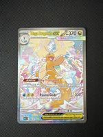 Mega Dragonite ex SIR Ascended Heroes