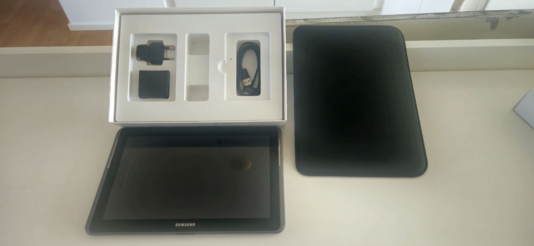 Samsung Tablet PC: Samsung Galaxy Tab 2 10.1 Zoll - gebraucht. – Usato da Mellingen venduto da mrbrunner2008 3