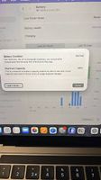MacBook Pro M1 512 Ultra fluide