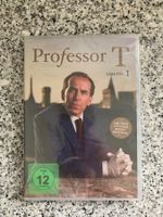 Professor T DVD 1.Staffel Neu und eingeschweisst