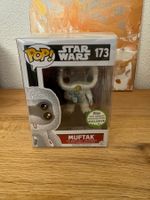 Funko Pop - Star Wars - Muftak #173
