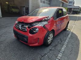 Citroen C1 1.0 2016