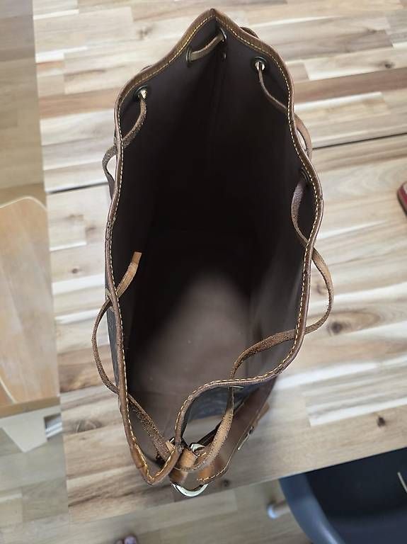 Sacs femmes: Louis Vuitton Noe – D'occasion à Zürich par AlexDaten 3