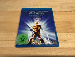 Blu-ray Film Masters of the Universe - sehr guter Zustand