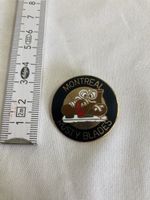 Montreal Rusty Blades Eishockey Pin, Sammlerstück
