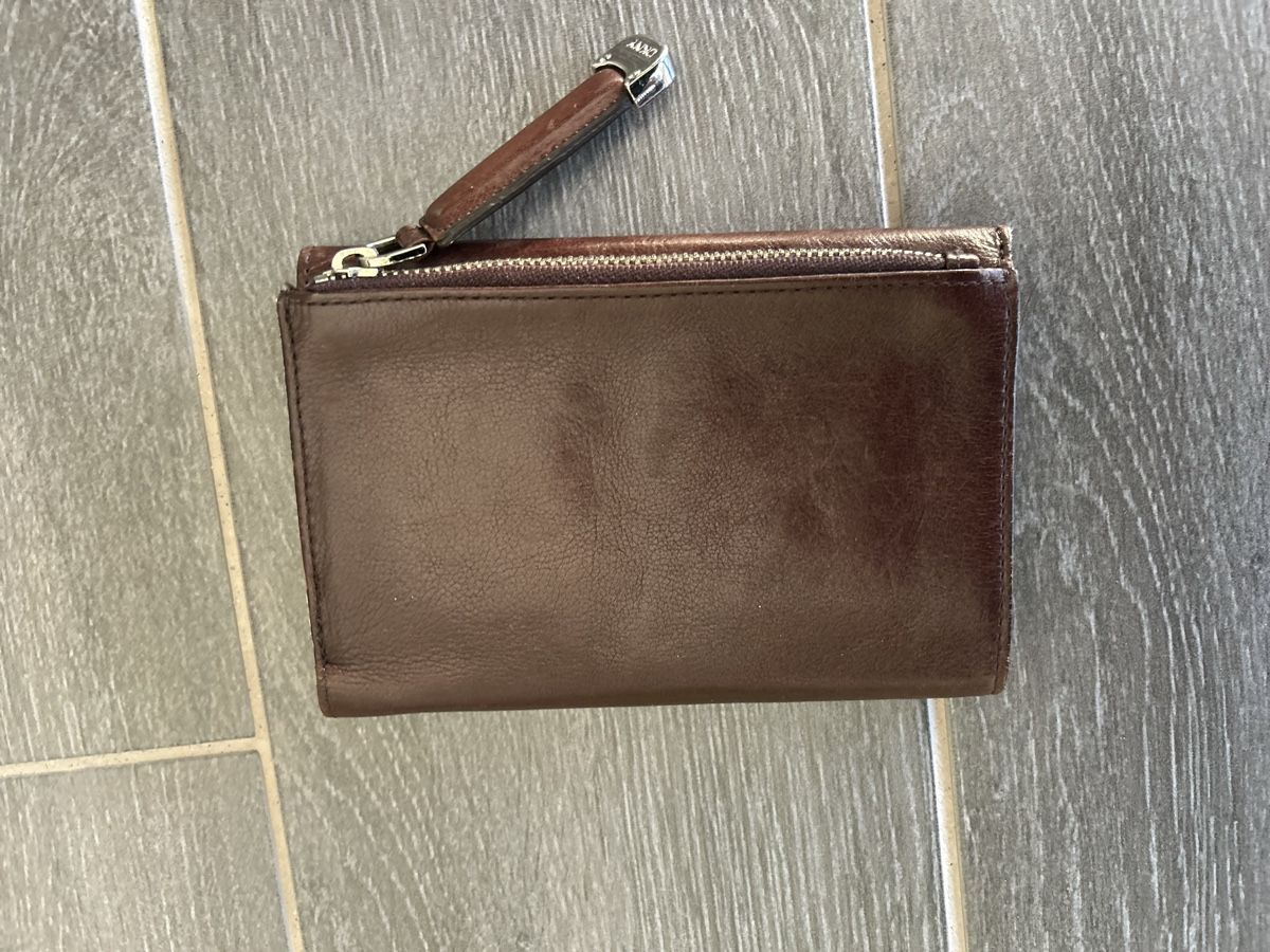 DKNY Portamonete: Portafoglio DKNY – Usato da Locarno venduto da Matic04 1