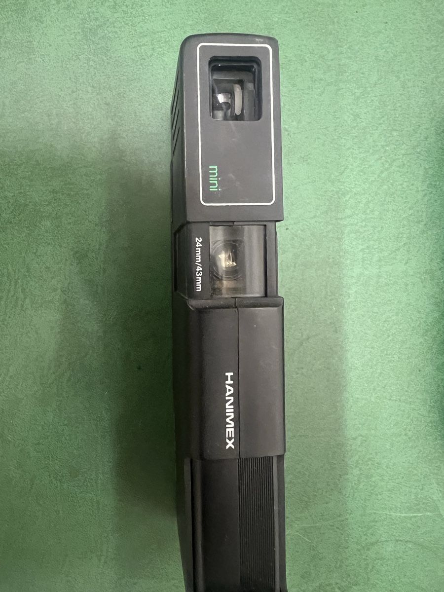 Fotocamera: Hanimex 110 electronic – Usato da Zürich venduto da jao_2bx7 2
