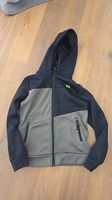 rehall midlayer jacke kinder grösse 152
