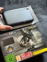 Nintendo 3DS XL Monster Hunter Ultimate Limited Edition Selt